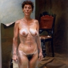 Stephen W. Douglas, Dawn, 1995