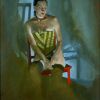Stephen W. Douglas,  Sarah, 1991