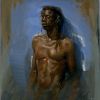Stephen W. Douglas,  Shadow, 1995