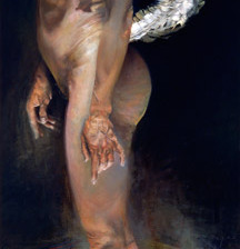 Stephen W. Douglas, Agnostic Angel, 1992