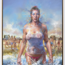 Stephen W. Douglas, SHALLOW, 2007-2016