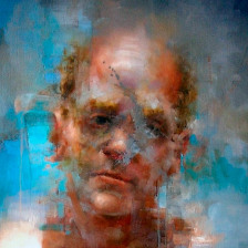 Stephen W. Douglas, Morris, 2008